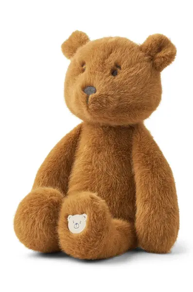 Dětská plyšová hračka Liewood Berto Bear Teddy