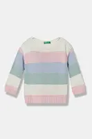 Dětský svetr United Colors of Benetton