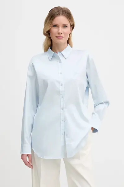 Guess košile ženská bavlněná