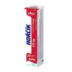 Vitar Hořčík 375mg mango 20 šumivých tablet