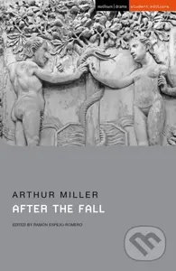 After the Fall - Arthur Miller - kniha z kategorie Drama a divadelní hry