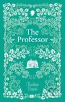 The Professor - Charlotte Bronte