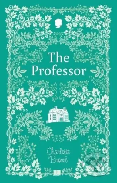 The Professor - Charlotte Bronte