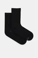 Ponožky BOSS 2P RS Ribbed CC W 2-pack