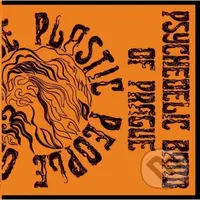 The Plastic People Of The Universe:  Live 1972 (2LP)