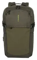 Batoh na notebook Travelite Pathway Backpack Allround Olive