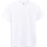 CELIO TEBASE Pánské tričko, bílá, velikost