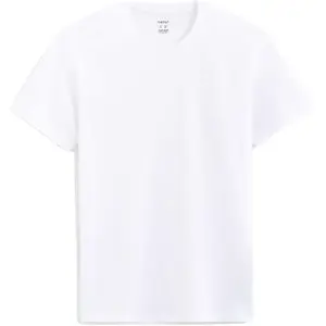 CELIO TEBASE Pánské tričko, bílá, velikost