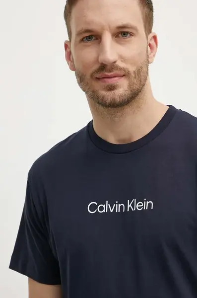 Bavlněné tričko Calvin Klein