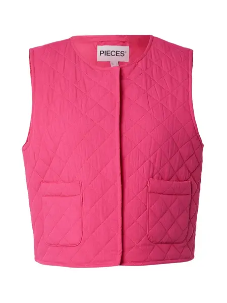 PIECES Vesta 'PCSARIA'  fuksia