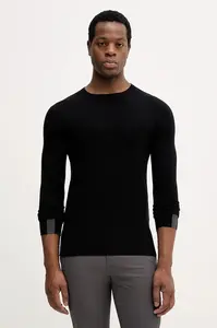 Vlněný svetr Mos Mosh ADAM