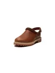 TIMBERLAND Papuče 'Clog Shoe'  béžová