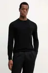 Calvin Klein sveter pánsky vlnený