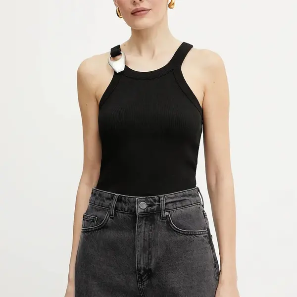 Top Pinko REIMAGINE by Patrick Mcdowell