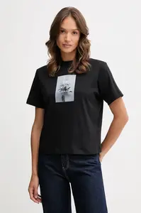 Bavlnené tričko Calvin Klein Jeans