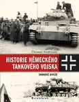 Historie německého tankového vojska, Anderson Thomas