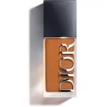 DIOR Dior Forever Skin Wear dlhotrvajúci zmatňujúci make-up SPF 20 odtieň 6 Warm 30 ml
