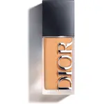 DIOR Dior Forever Skin Wear dlhotrvajúci zmatňujúci make-up SPF 20 odtieň 4 Warm Olive 30 ml