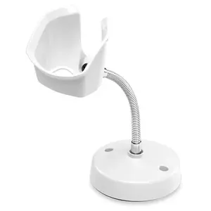 Zebra CUP-GS0082C-0B, Gooseneck Cup