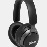 Bezdrátová sluchátka Guess Metal Script Logo