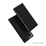 Dux Ducis flip pro Redmi Note 13 Pro 5G černá