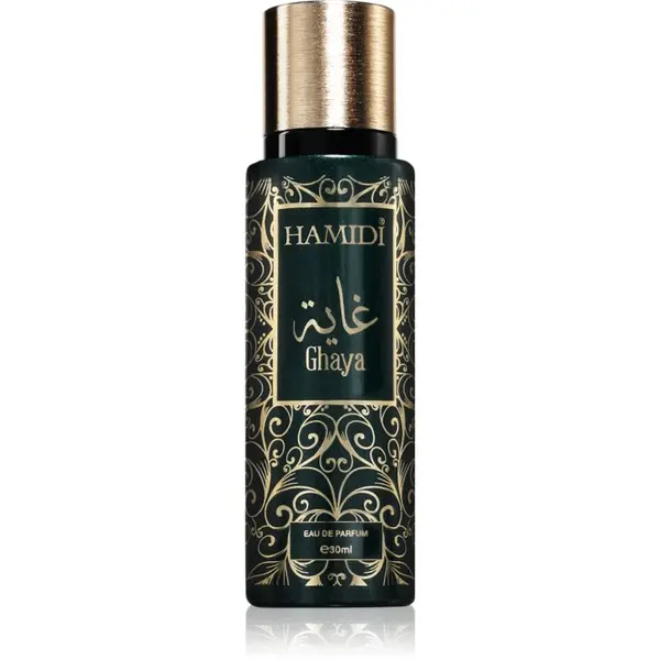 Hamidi Ghaya parfémovaná voda unisex 30 ml
