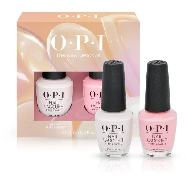 OPI The new OPIcons Set dárková sada na nehty