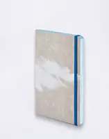 Nuuna Inspiration Book M Cloud Blue