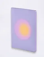 Nuuna Colour Clash L Trance Lilac