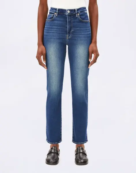 Armedangels Lejaani 2471 dk indigo W26/L32