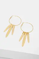 Náušnice Answear.LAB