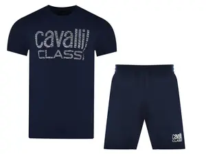 Dámské pyžamo Cavalli Class