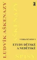 Etudy dětské a nedětské (poškozená) - Ludvík Aškenazy