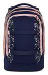 Batoh do školy Satch Pack Bloomy Breeze