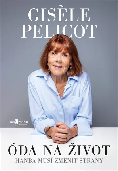 Óda na život - Gisele Pelicot