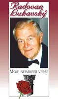Moje nejmilejší verše - Radovan Lukavský