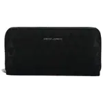 Dámská peněženka černá - David Jones P510
