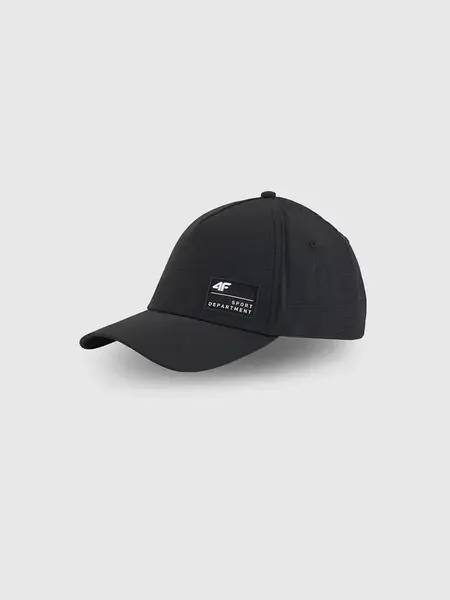 Unisex kšiltovka 4F