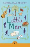 Little Men - Louisa May Alcottová
