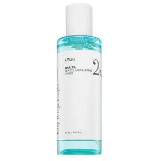 Anua BHA 2% exfoliačné tonikum Gentle Exfoliating Toner 150 ml