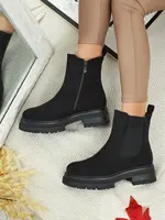 Dámské kotníkové boty Resti