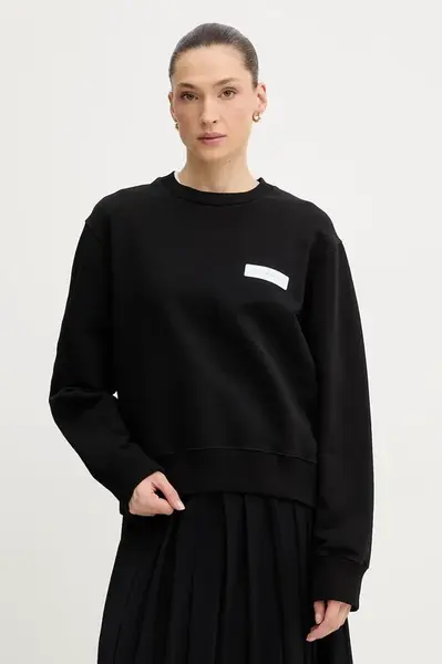 Bavlněná mikina MM6 Maison Margiela