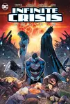 Infinite Crisis Omnibus - Geoff Johns, Phil Jiminez