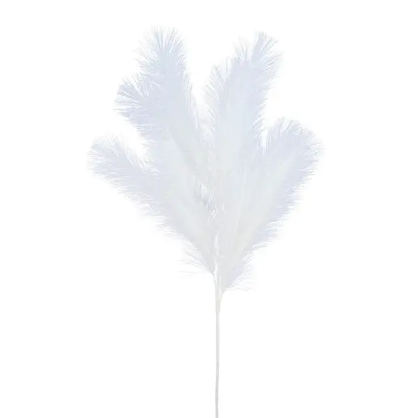 DEKORAČNÍ TRÁVA, 110 cm