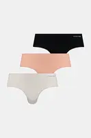 Tangá Calvin Klein Underwear 3-pak