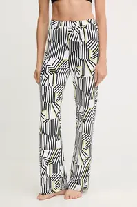 Plážové nohavice Max Mara Beachwear