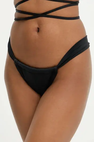 Plavkové nohavičky Answear.LAB