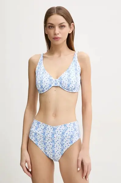 Plavkové nohavičky Hollister Co.