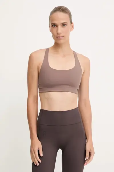 Podprsenka na jogu On Studio