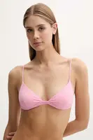 Plavková podprsenka MC2 Saint Barth